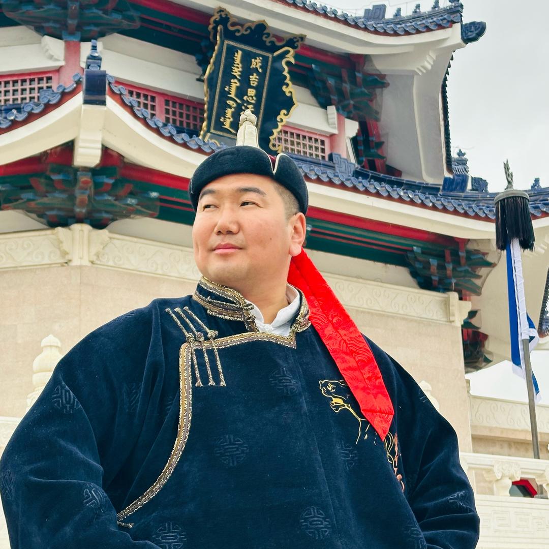 旅游达人都兰