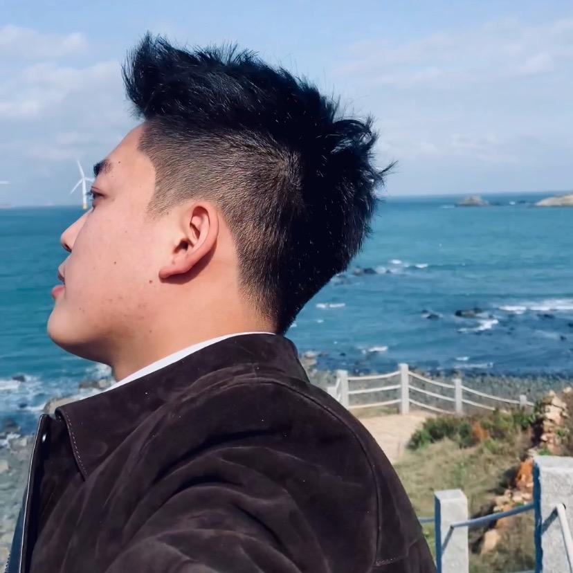 小阿旋🌈19