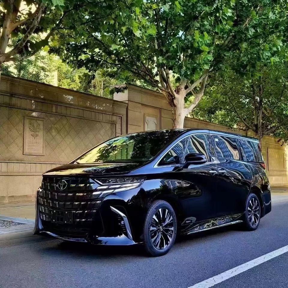 北京埃尔法小张