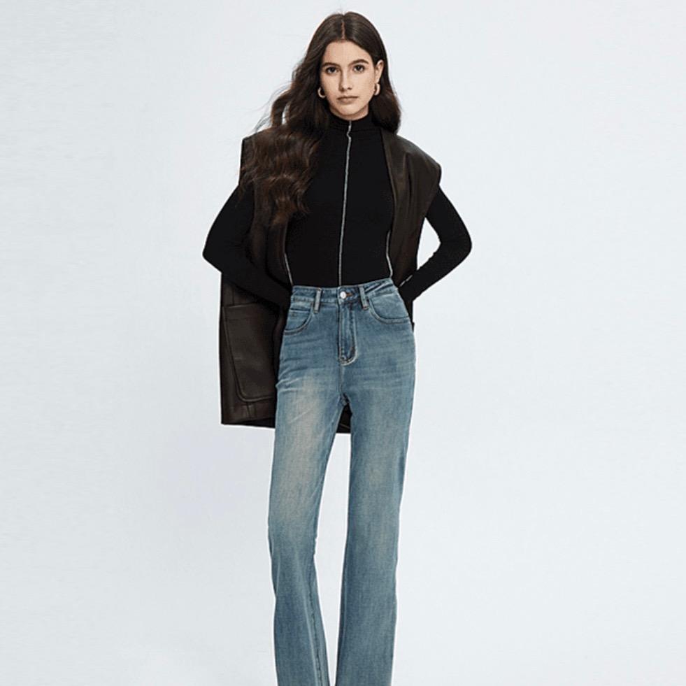 广州多金牛仔服饰