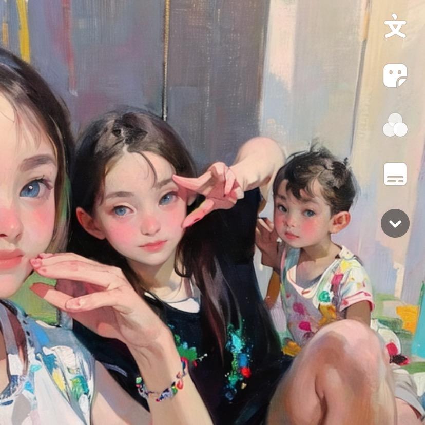 Koi 锦鲤