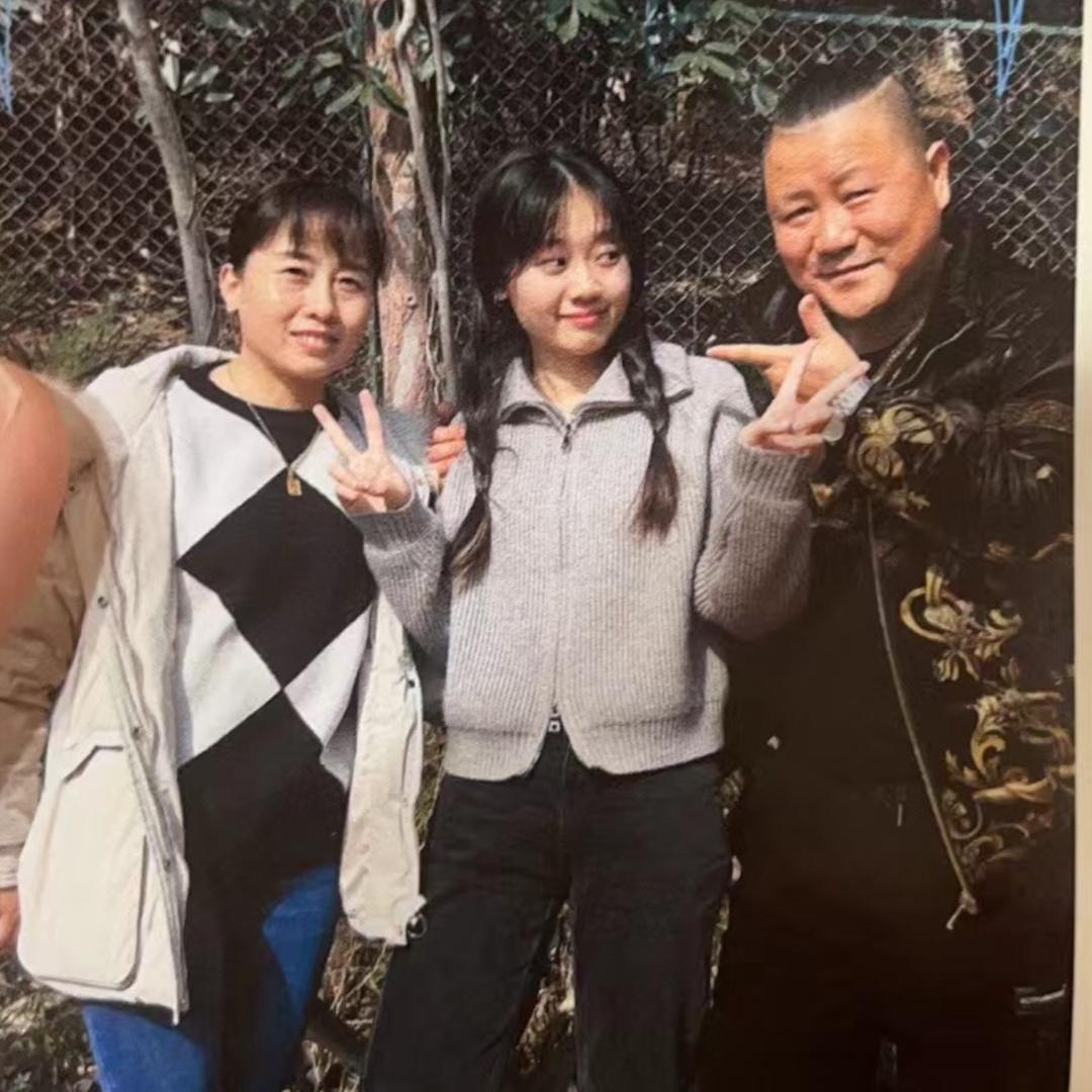 三哥哥的日常分享