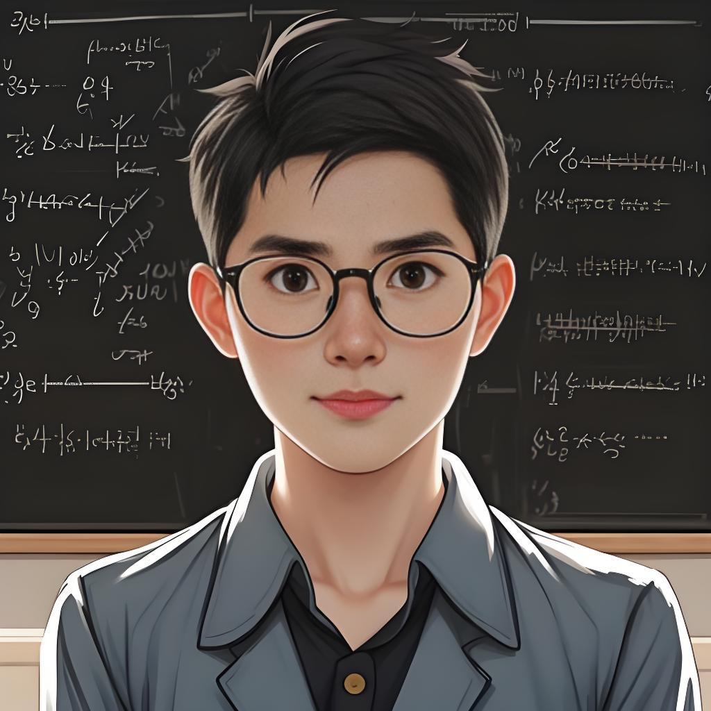 速算小五老师