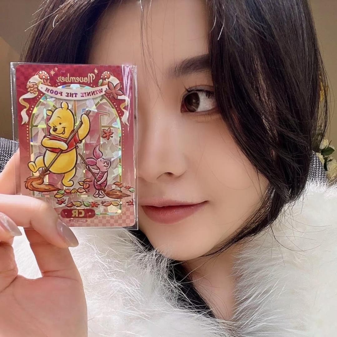 大珍拆卡（小天才版）