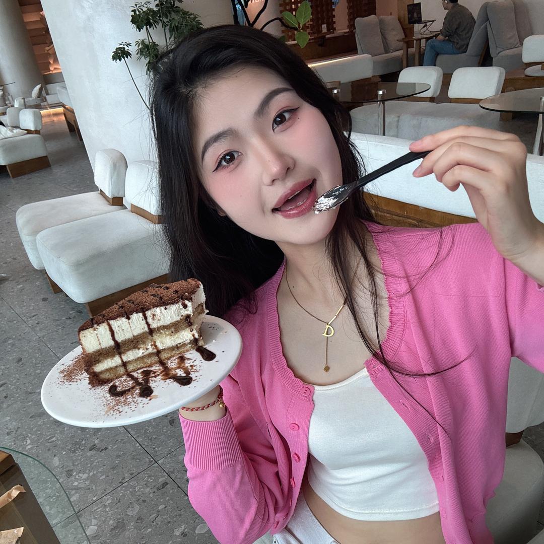 秋秋🧚‍♀️