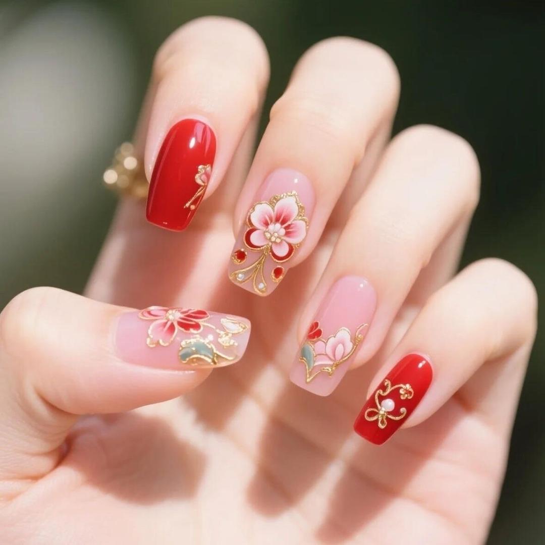 🌷余生安好🌷