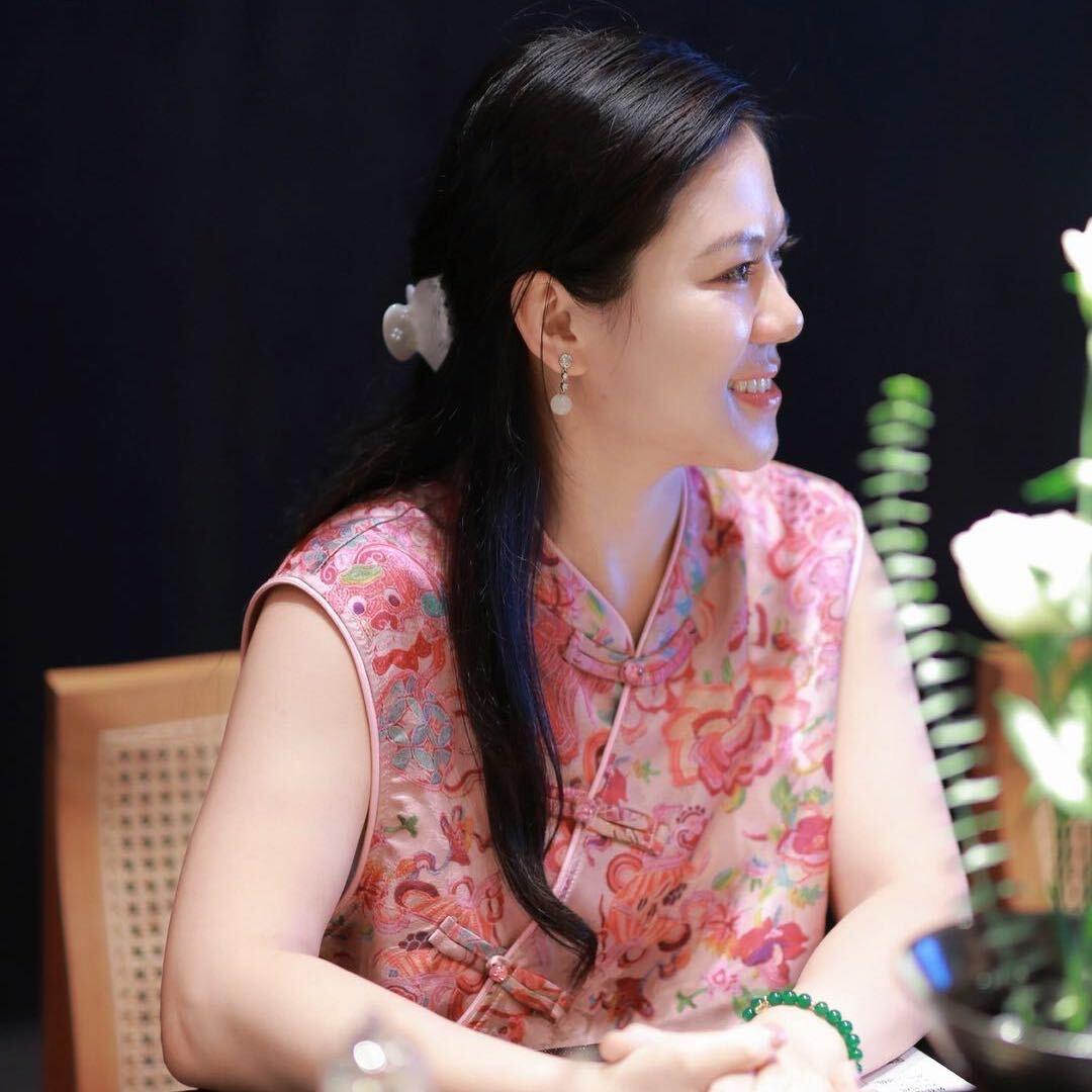 杭州新美业可儿妈（早上9:05开播）