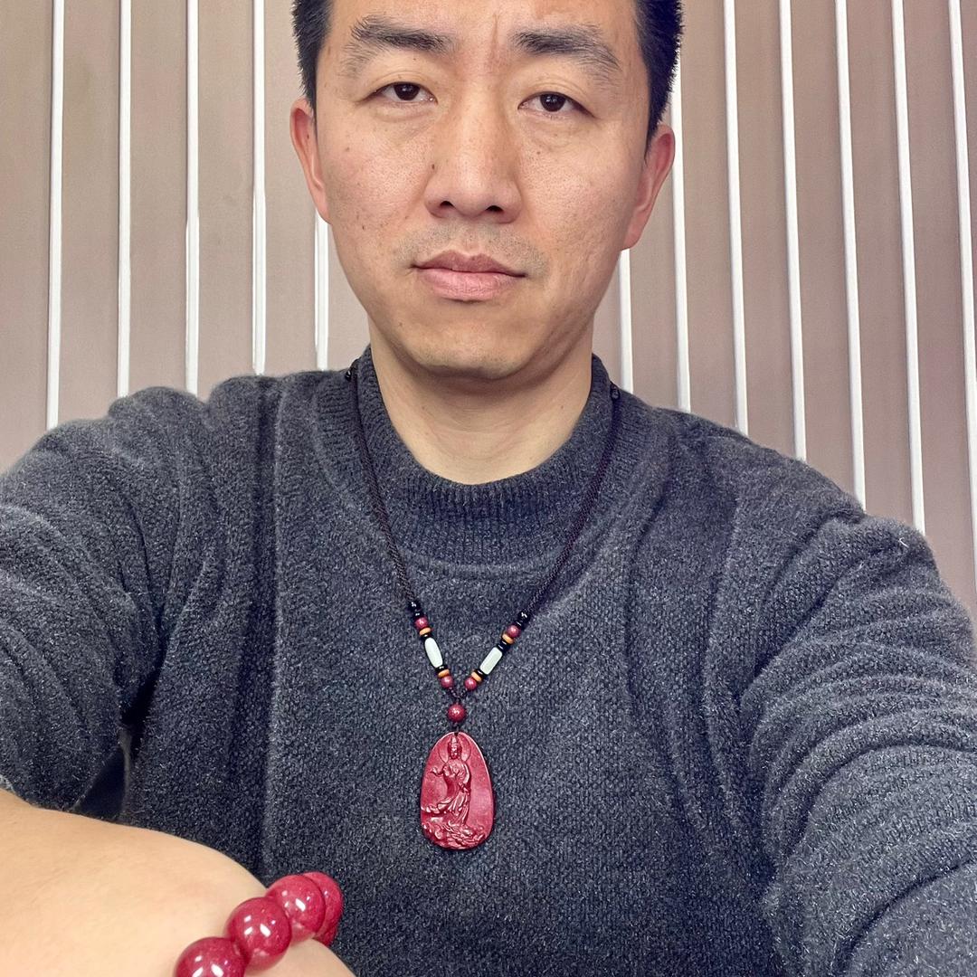 六六朱砂严选壹号