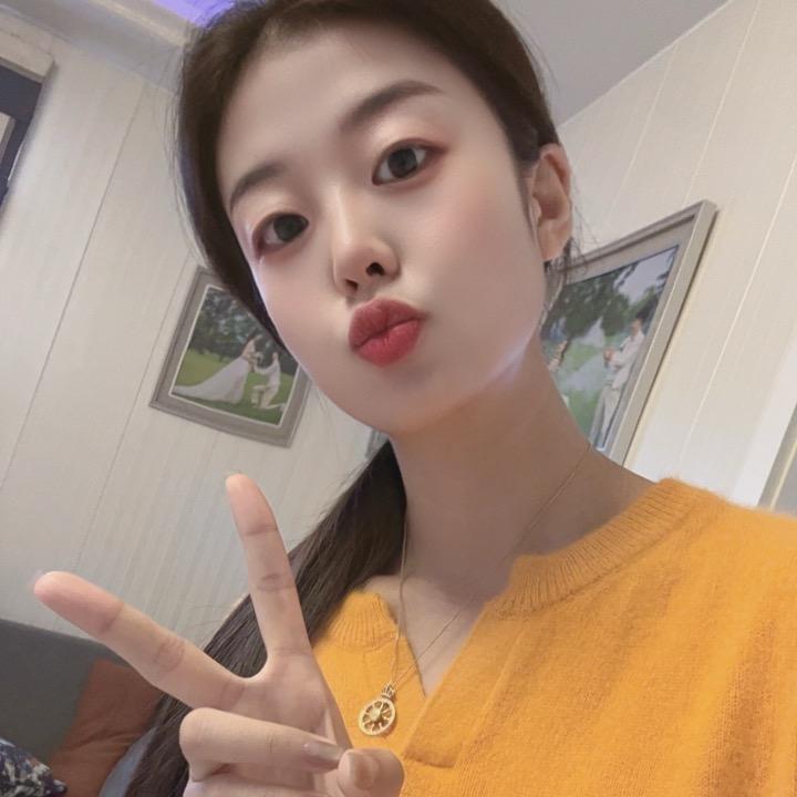 软桃儿～ 🍑