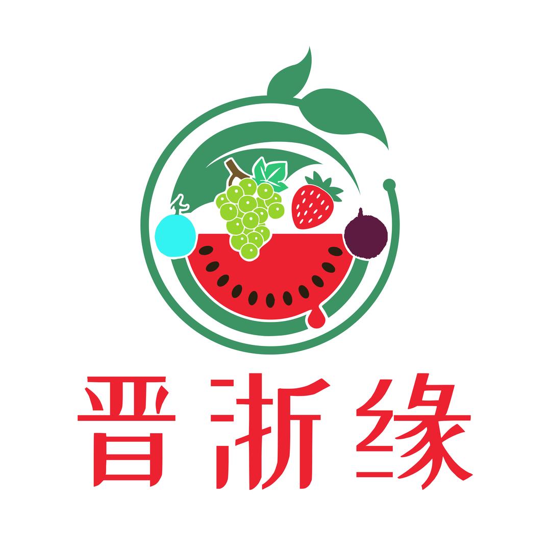 晋浙缘蔬果采摘