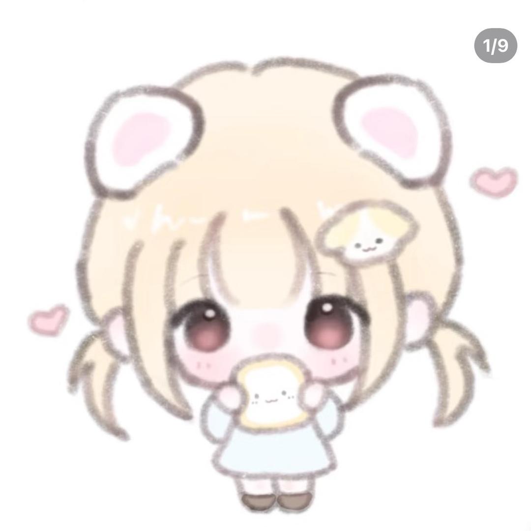 旺仔小馒头🍼（生日版）