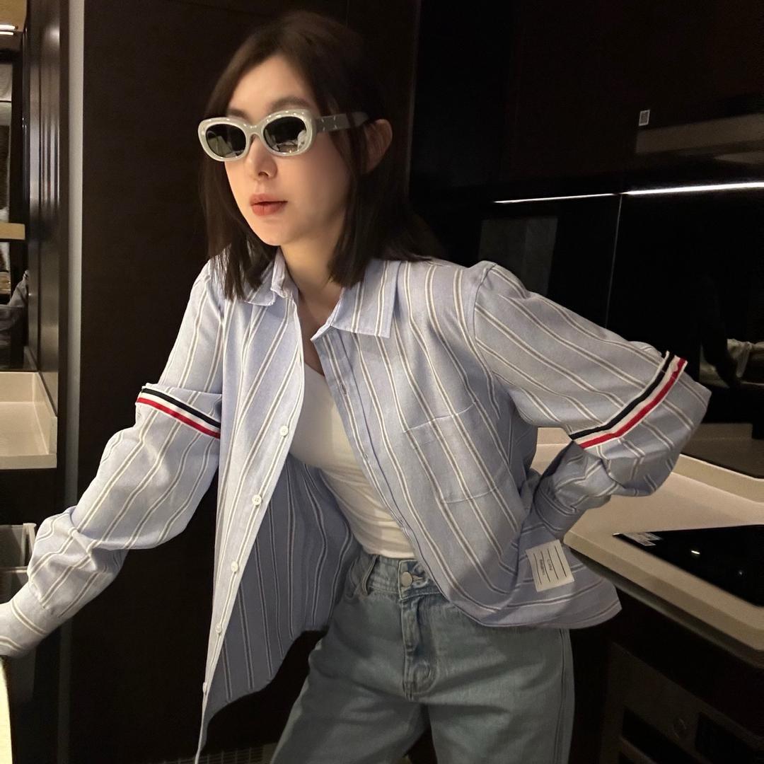 林肉肉（爆款穿搭）