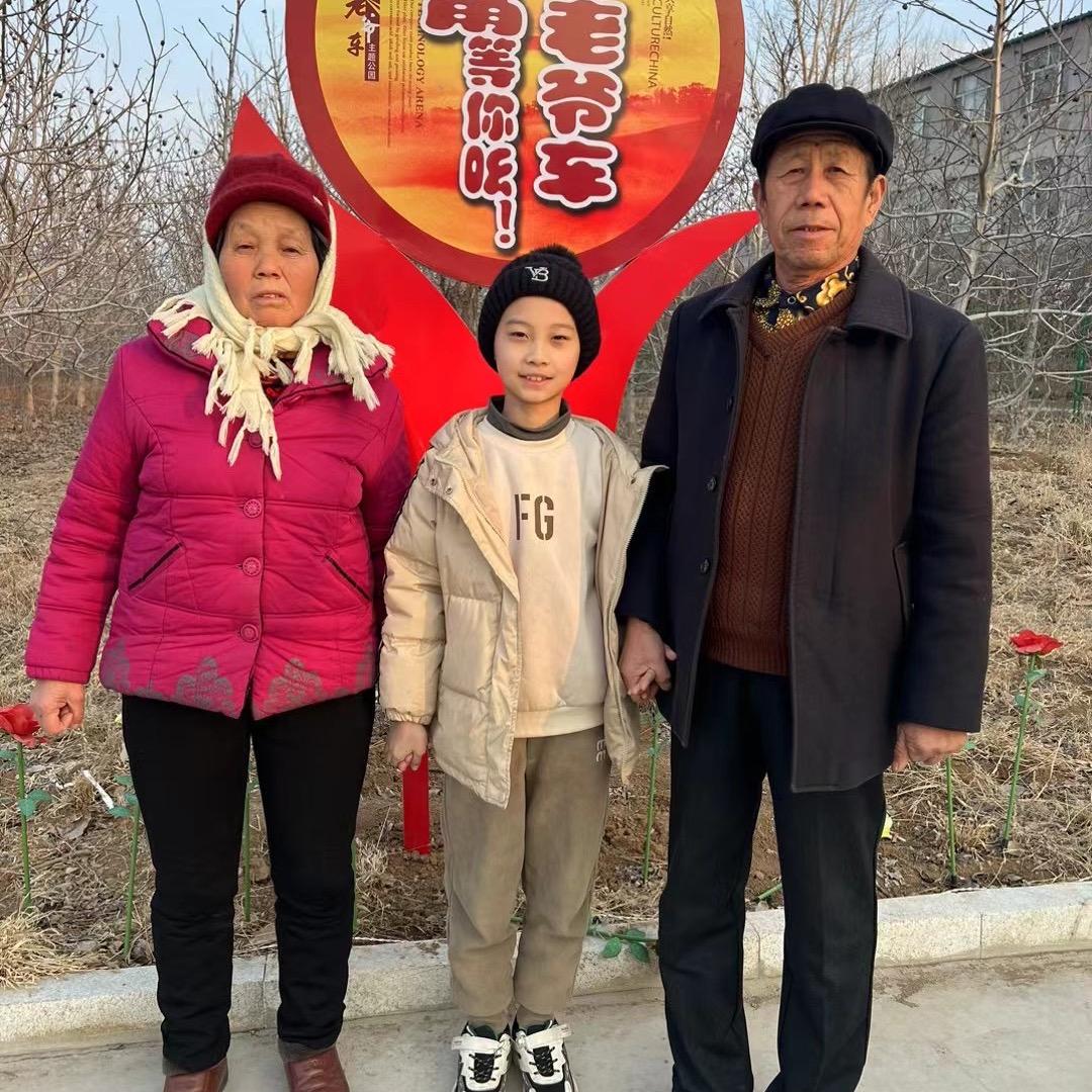 杨万能
