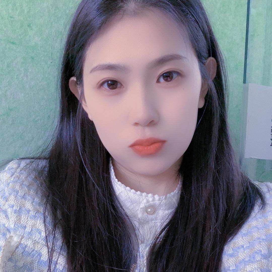 临沂大牙妹