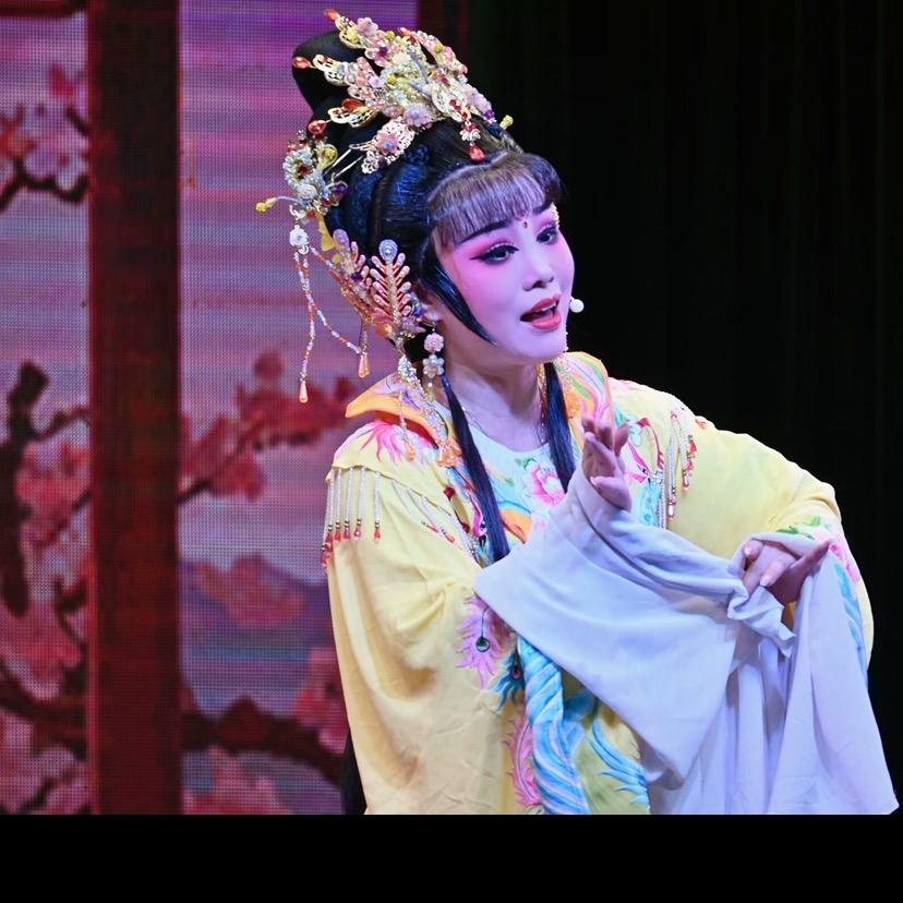 娇娇.