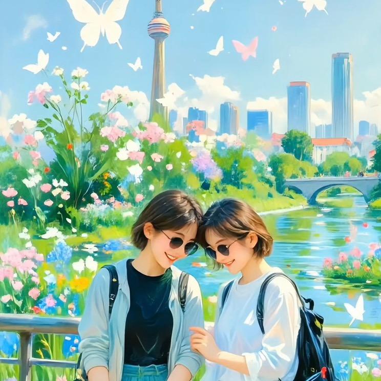 十月