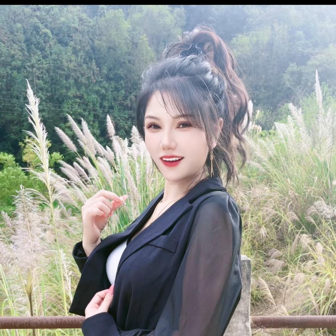 贵州小妹，爱山歌收徒(工作团播号)