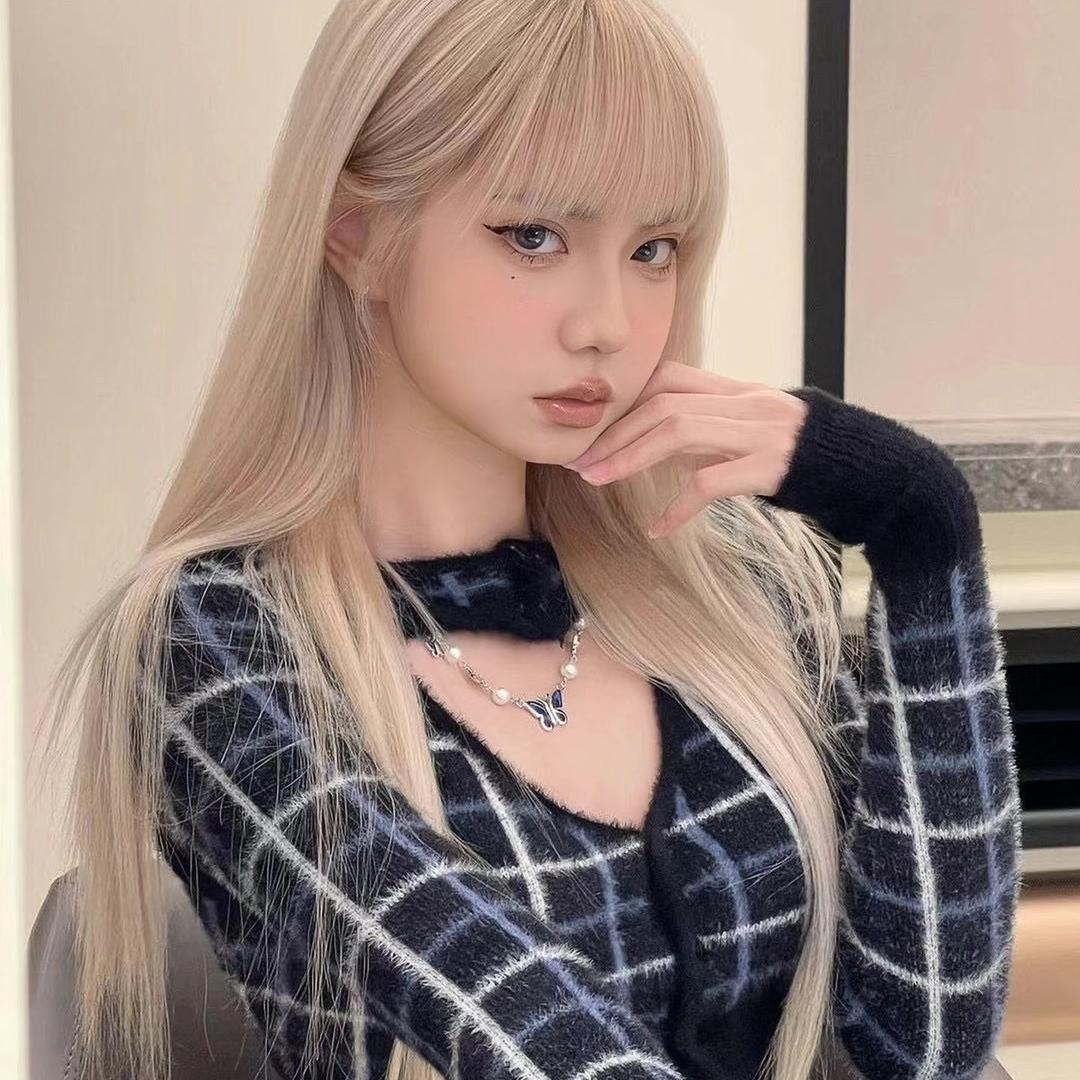 星秀美发官方号