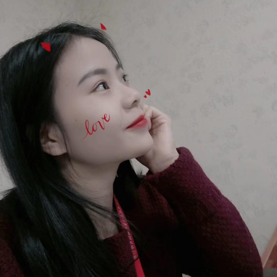 熊熊吖～