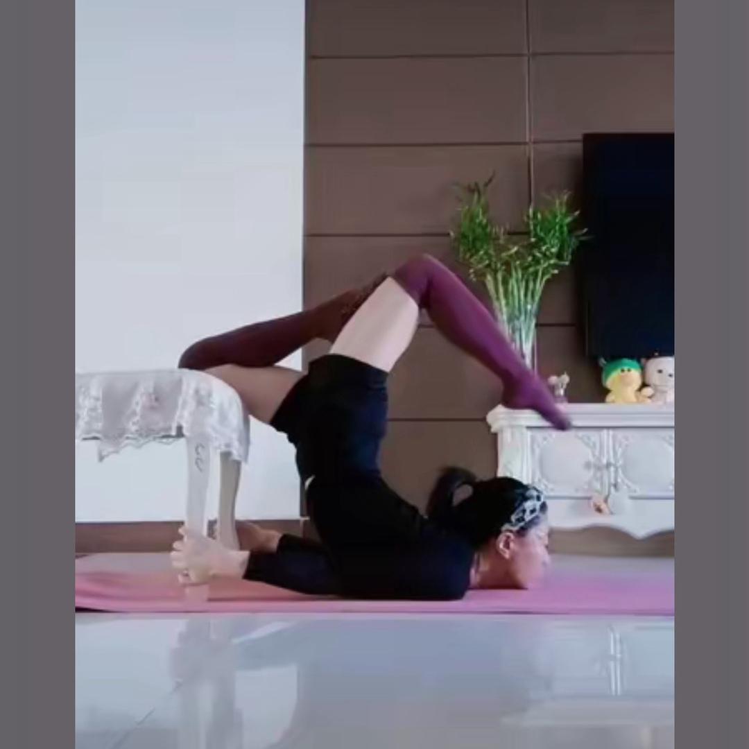 小娘子