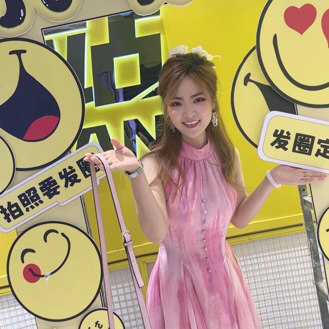梓琪妈妈（宝妈一枚）