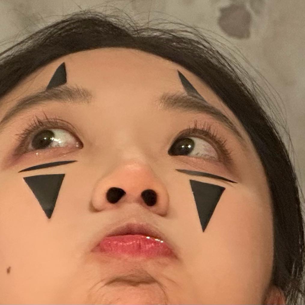 你李貌嘛🐑