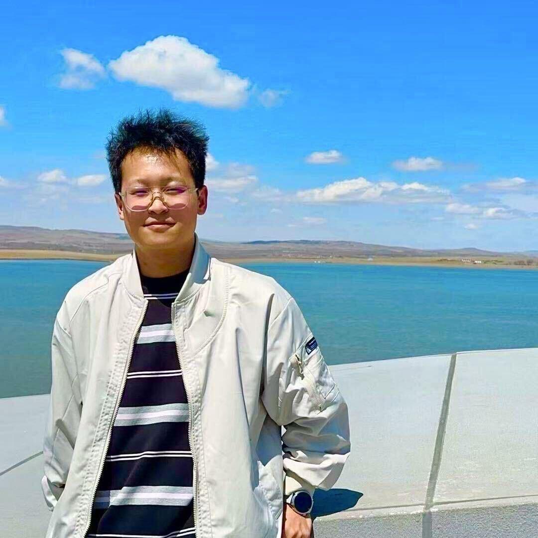 王壮壮在进步🌊