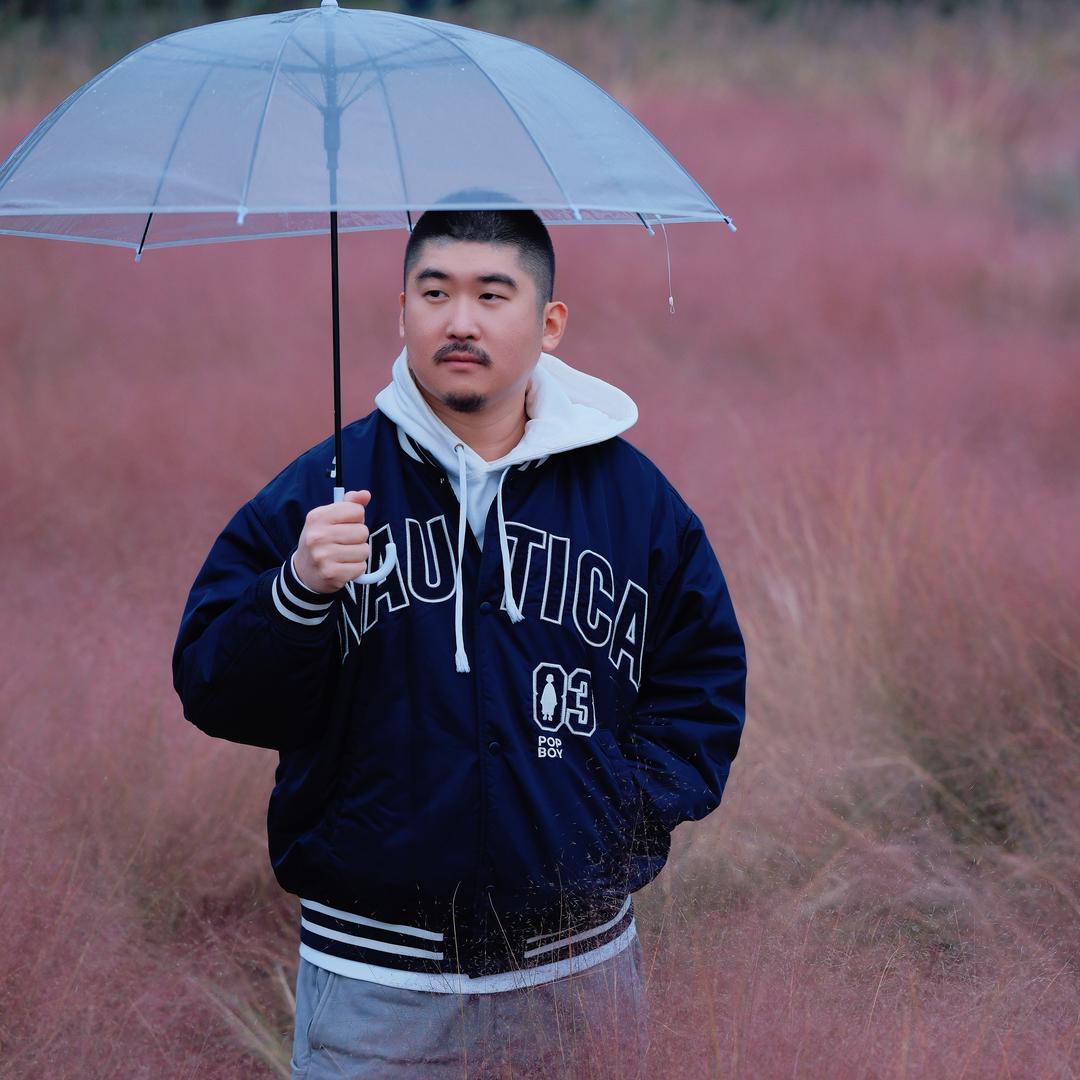 Andreas呆呆（☀️快乐版）