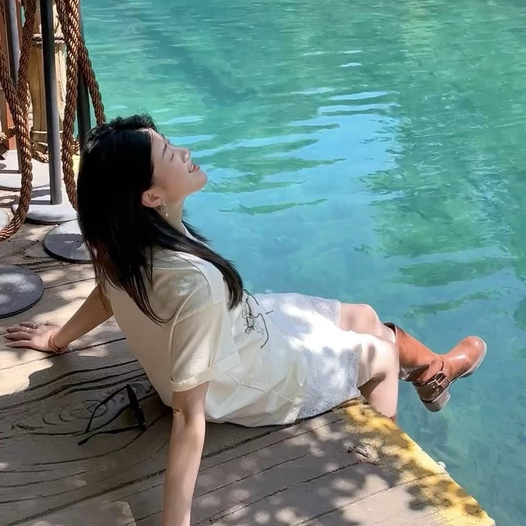 一口吃掉烦恼🫧