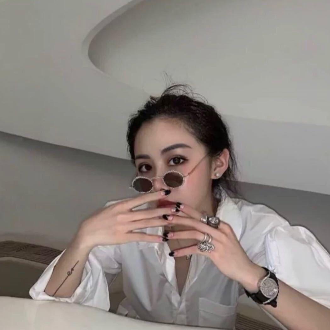 美少女战士🍒