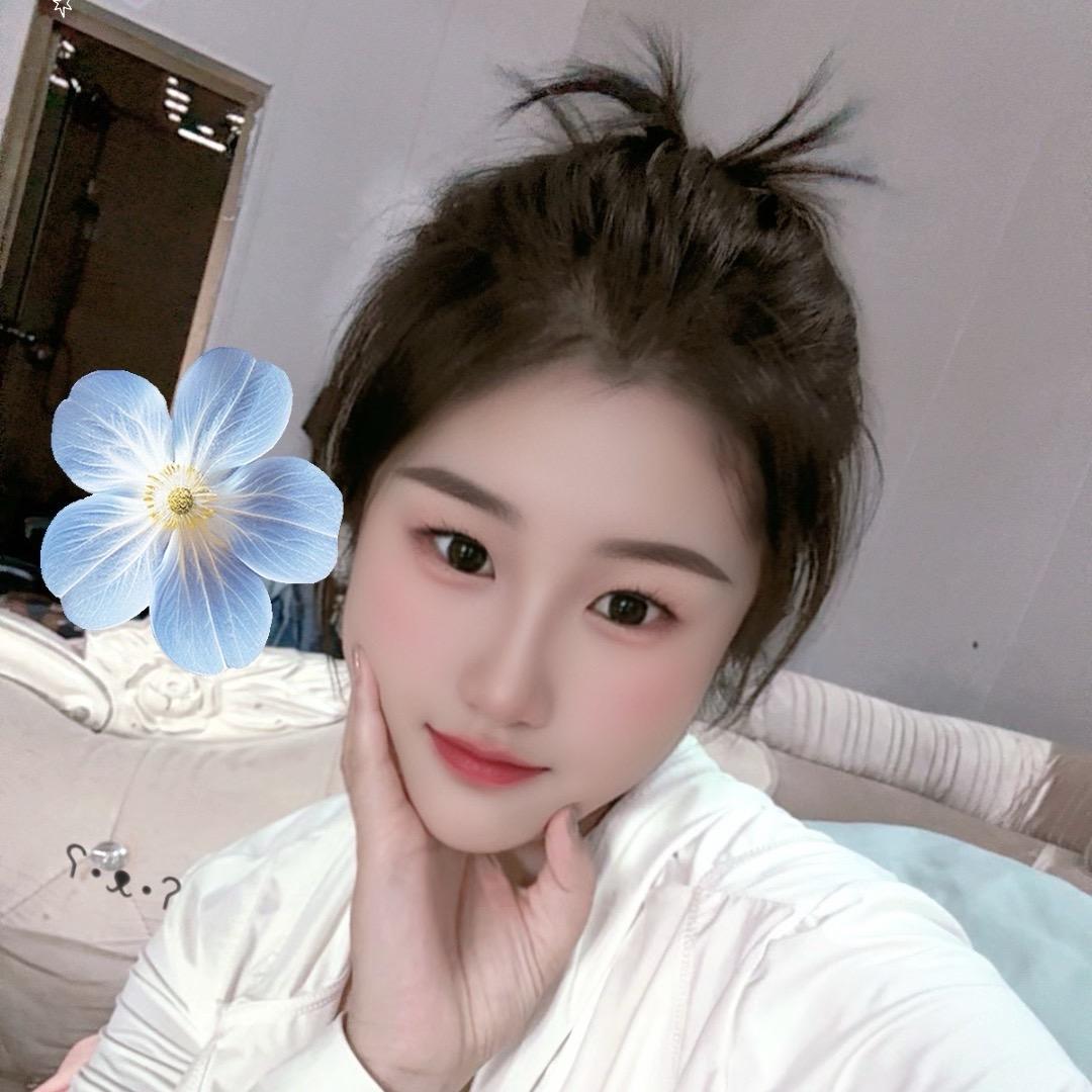 王小姐❤