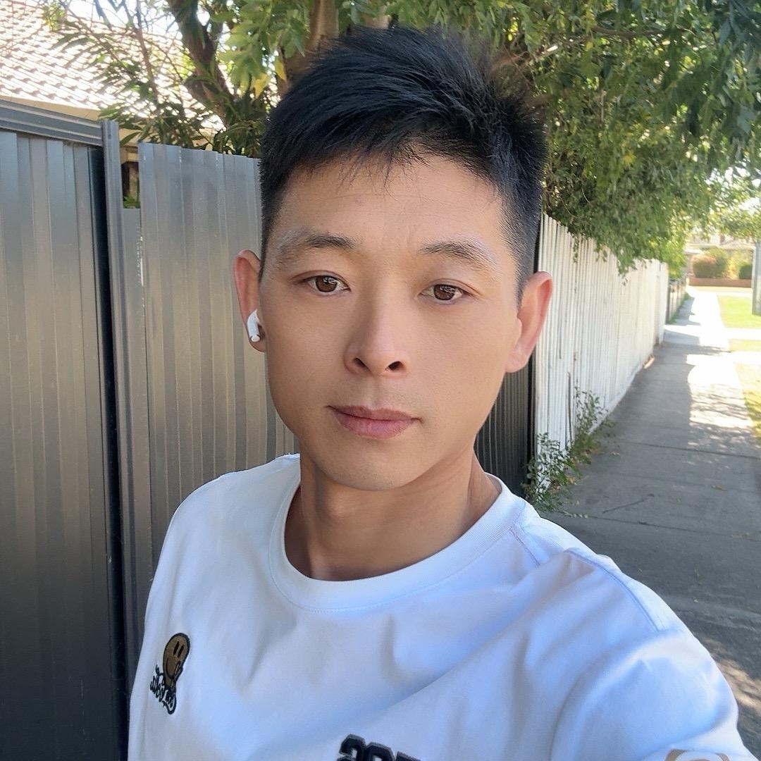 陳初九🇦🇺