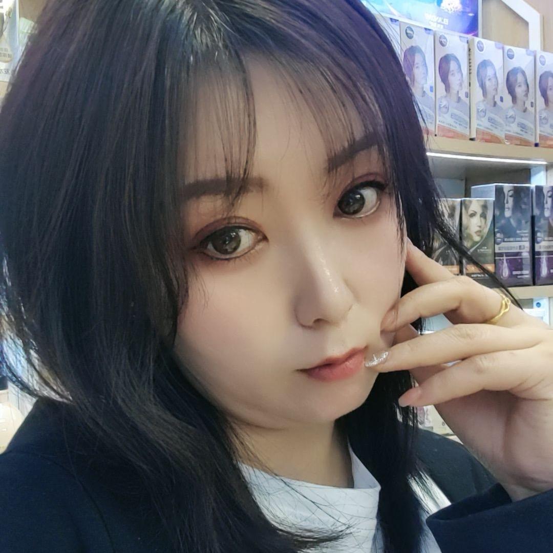 ~娟~