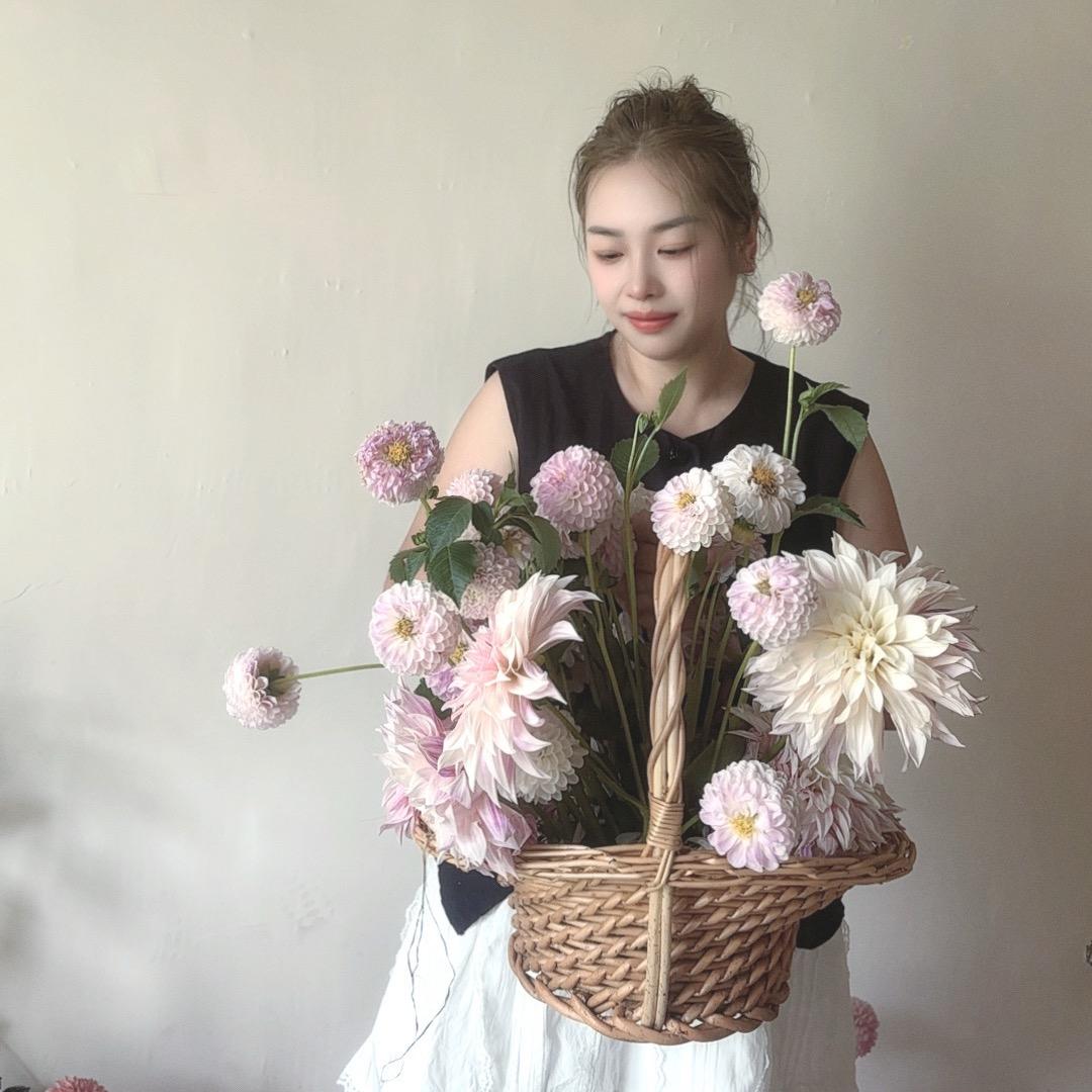 中江婷妹儿