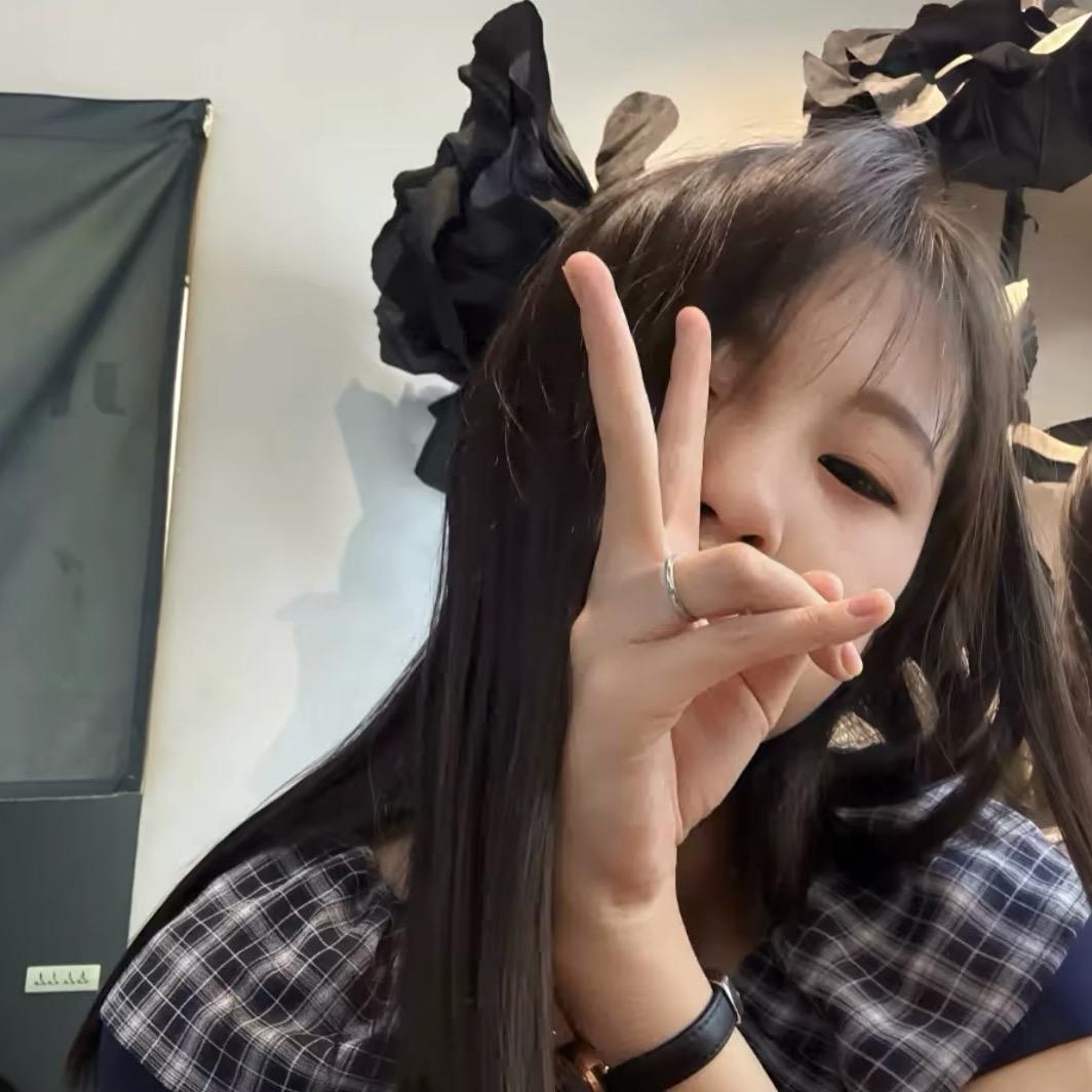 你总呆呆的-
