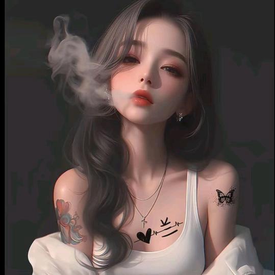 ꧔ꦿ᭄此女ᐝ子 ᰔᩚ༠