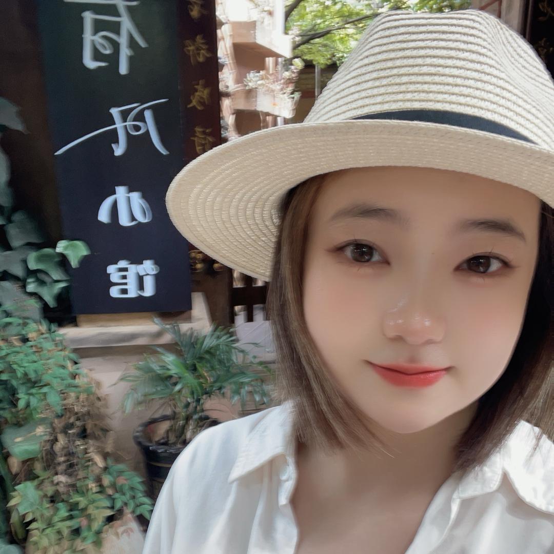 白公主👸