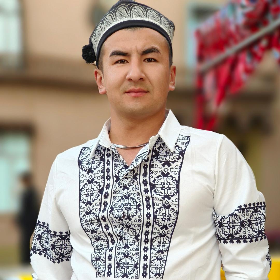 努尔石头乐器