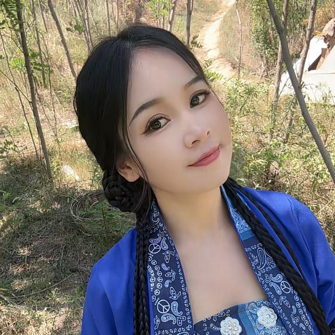 远嫁西北土家妹