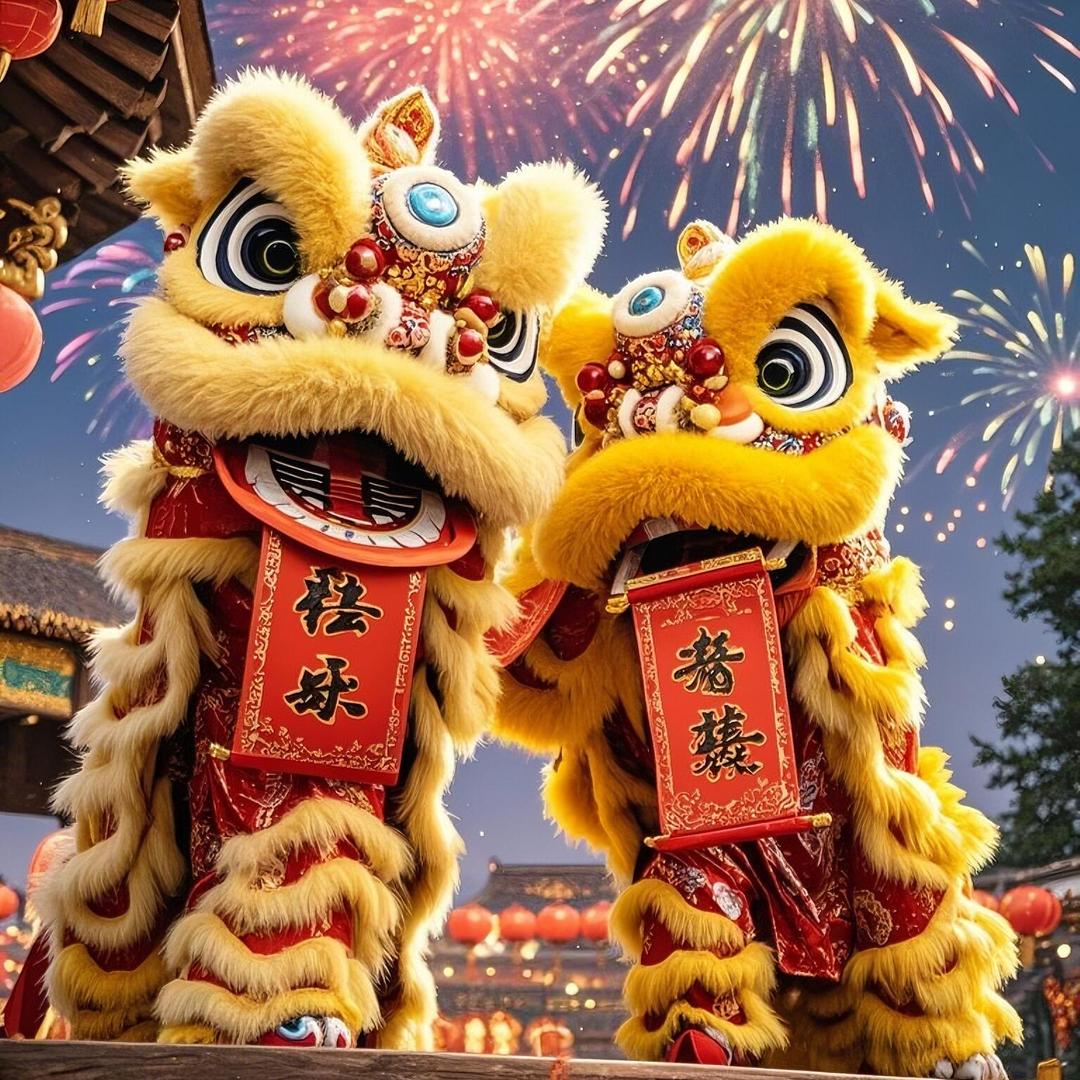 昕童潮玩积木
