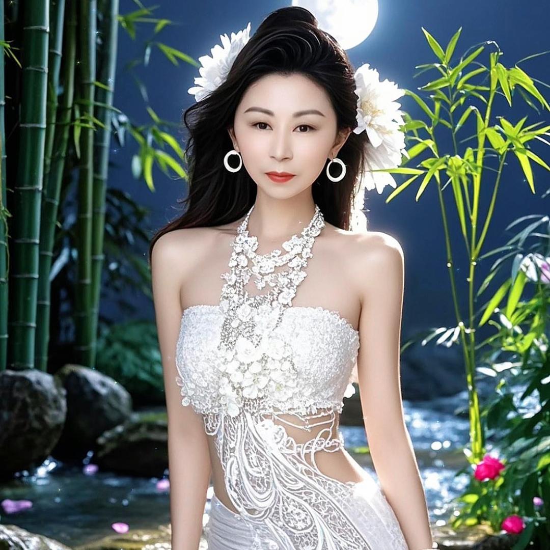 东北酷姐