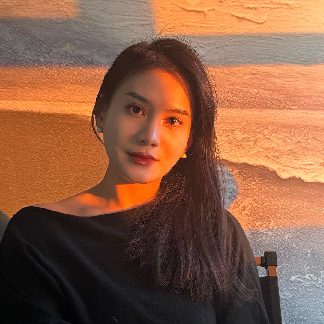 小姜妹妹.