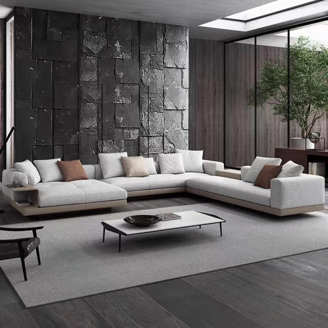 漫沃顿家具工厂