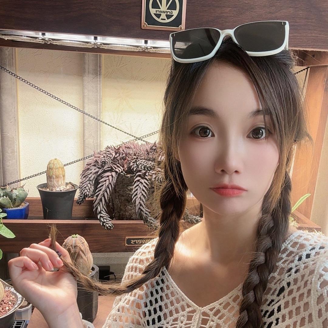 倔强的酒窝