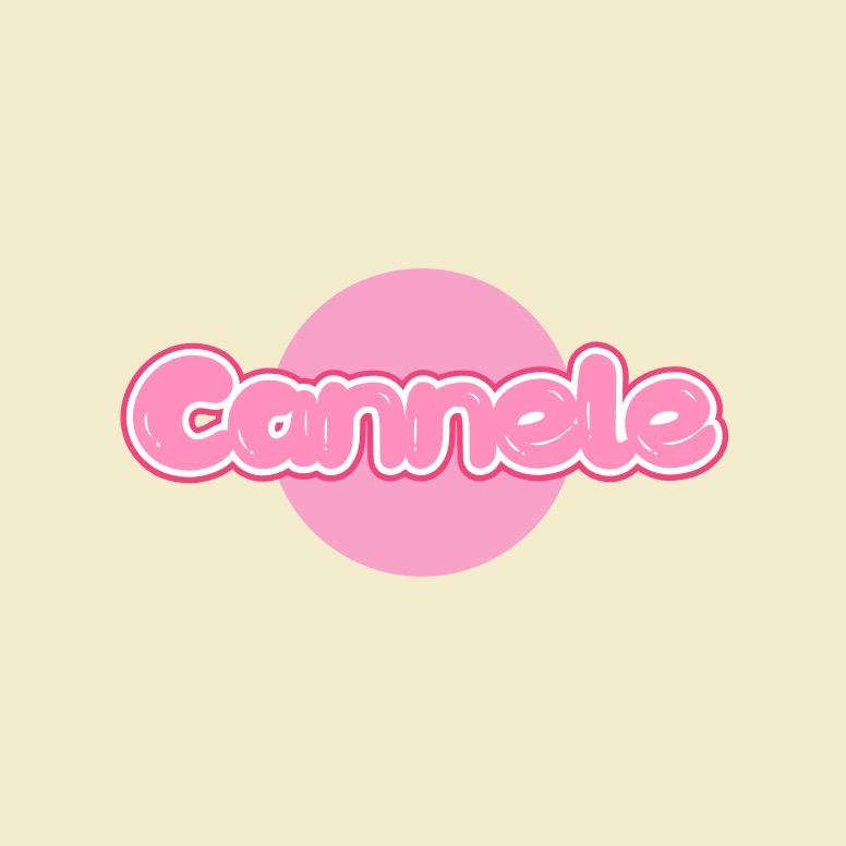 Cannele韩潮店