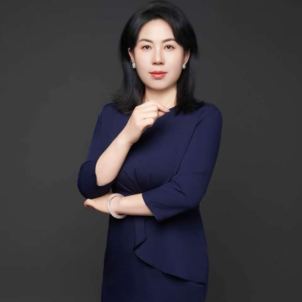 媛老板聊养发