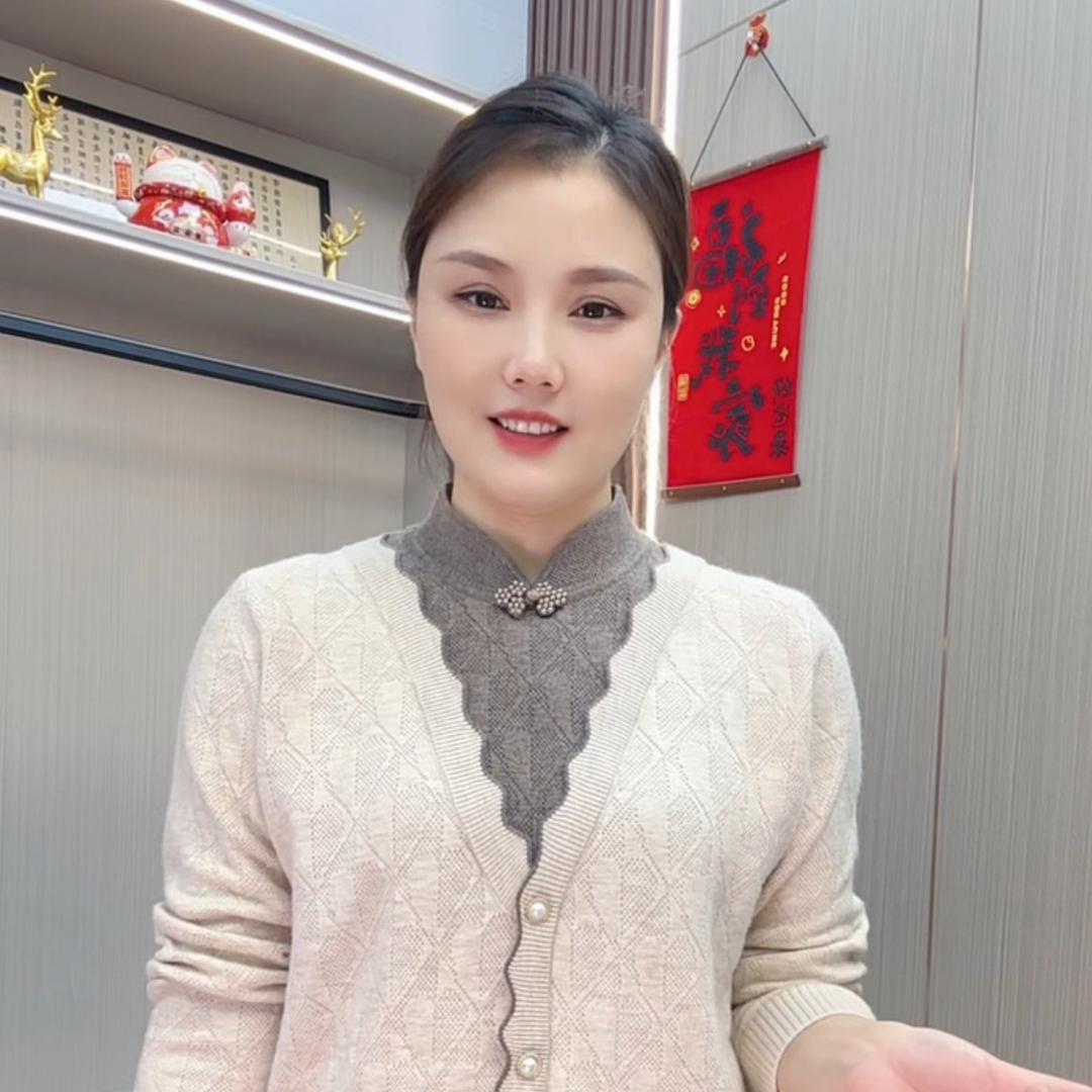 肖夫人妈妈装