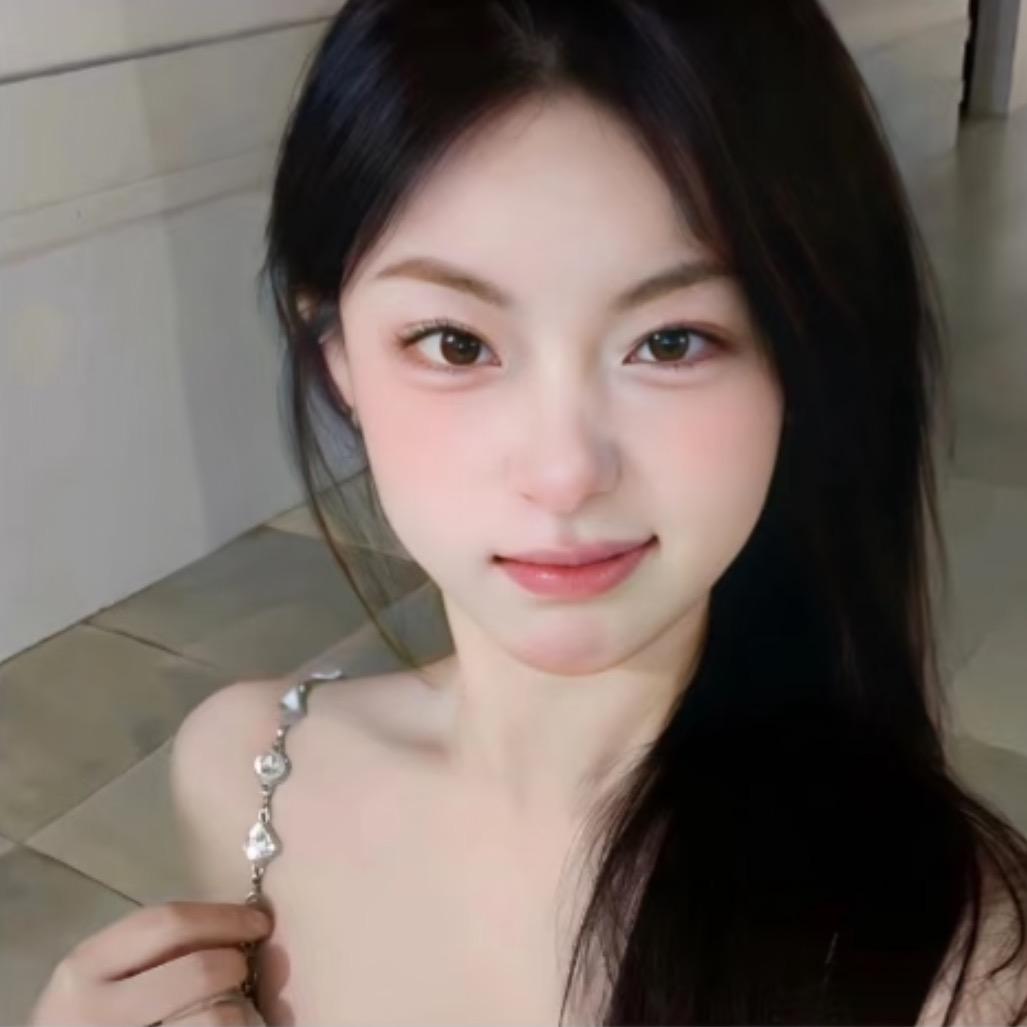 小熊）搓指甲版💭