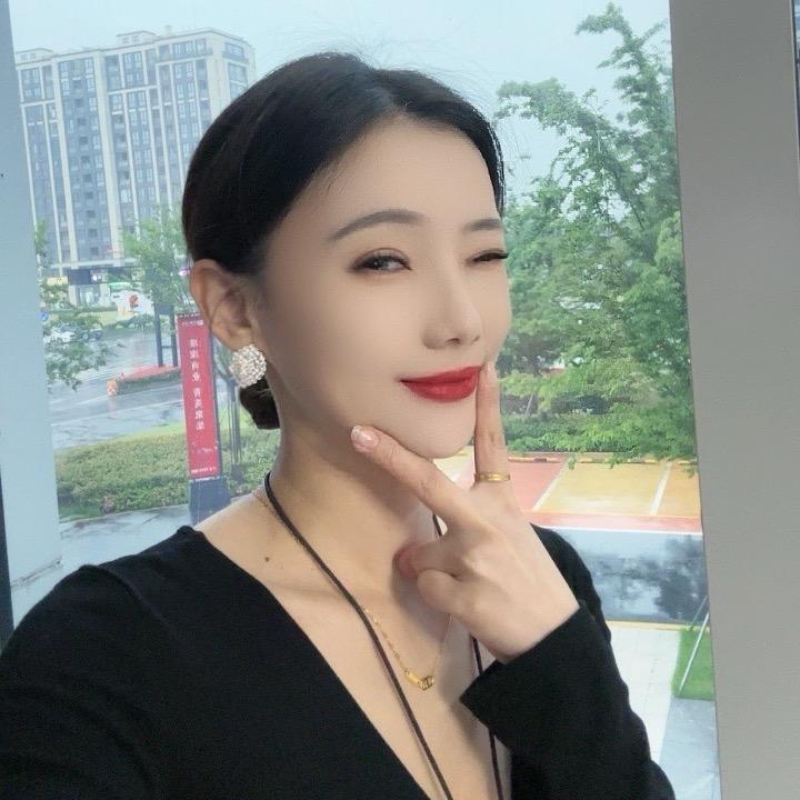 许娘子🎤