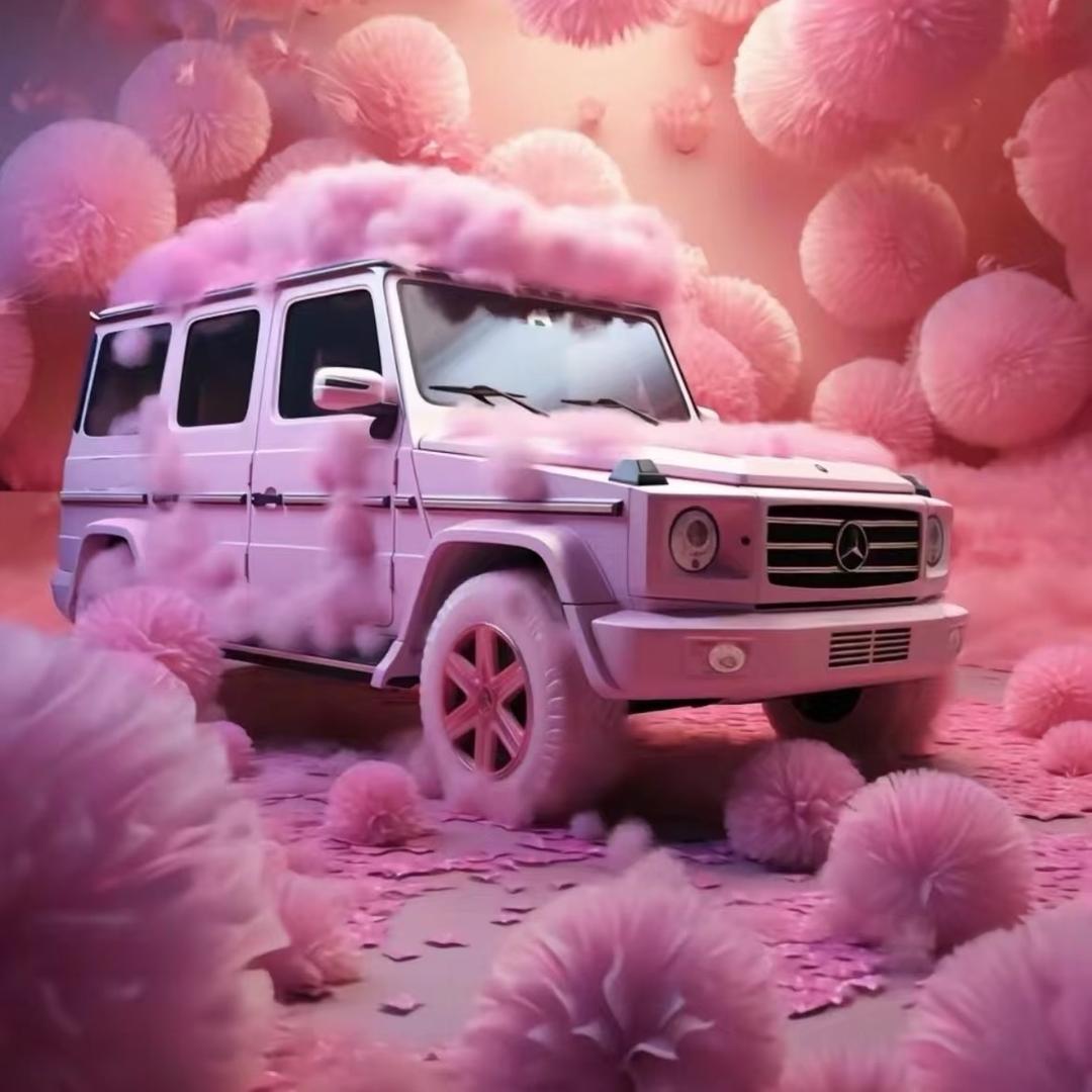 开心情怀车(苏州)